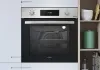Candy F MCIDC X605/CA Built In Single Electric Oven in Stainless Steel