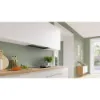 Bosch DBB83BC60B Integrated Design Hood in Matt Black 