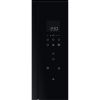 AEG OB6GM171SB 6000 Integrated Microwave Grill 17L Gloss Black_Control Panel Detail