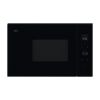 AEG OB6SM171DB 6000 Integrated Microwave 17L Black_Front View