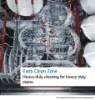 Bosch SMD6ZCX61G Series 6 Fully-integrated dishwasher 60 cm