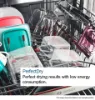 Bosch SMD6ZCX61G Series 6 Fully-integrated dishwasher 60 cm