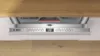 Bosch SMH4HVX14G Series 4 Fully-integrated dishwasher 60 cm 