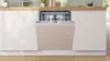Bosch SMH4HVX14G Series 4 Fully-integrated dishwasher 60 cm 