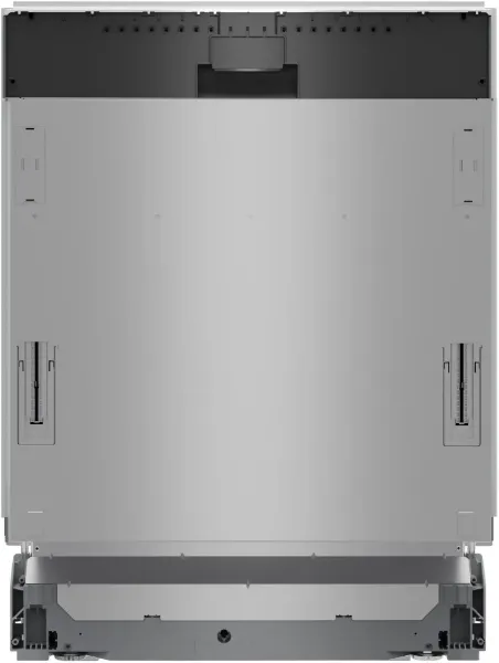 Bosch SMH4HTX11G Series 4 Fully-integrated dishwasher 60 cm 
