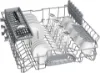 Bosch SMH4HTX11G Series 4 Fully-integrated dishwasher 60 cm 