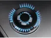 AEG HGX75400SM 3000 Slim Line Gas Hob Stainless Steel_Wok Burner Detail