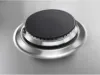 AEG HGX64200SB 3000 Slim Line Gas Hob Black_Burner Detail
