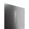Haier HTW5618DWMG 2D 60 Series 5 Fridge Freezer - Inox - 357L_interface