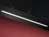 AEG GB87D71CB 8000 AuroraTech Wall Mounted Cooker Hood Black_AuroraTech Lighting Detail