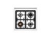 Bertazzoni PRO64L1EART2 Professional 60cm Single Dual Fuel Cooker in Orange