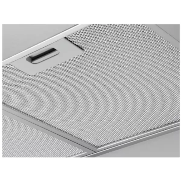 AEG DBX3650M 5000 ExtractionTech Wall Mounted Cooker Hood Stainless Steel_Filter Detail
