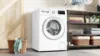 Bosch WAN28254GB 8kg 1400 Spin Washing Machine - White