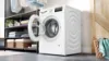 Bosch WAN28254GB 8kg 1400 Spin Washing Machine - White