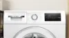 Bosch WAN28254GB 8kg 1400 Spin Washing Machine - WhiteBosch WAN28254GB 8kg 1400 Spin Washing Machine - White