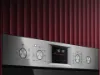 AEG OU5CP40M 61L Double Electric Oven - Stainless Steel