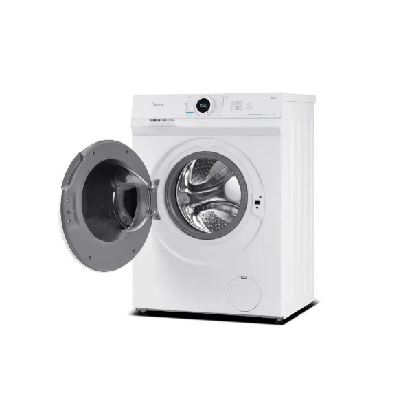Midea MF10EW70BA 7kg 1400 Spin Washing Machine - White