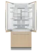 Fisher & Paykel RS80A3 Integrated Fridge Freezer French Door