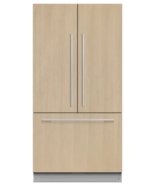 Fisher & Paykel RS90A3 Integrated Fridge Freezer French Door - 900mm