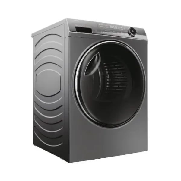 Haier HD90-A3Q979RU1 Haier I-Pro Series 7 Plus Tumble dryer_main_side