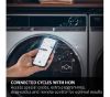 Haier HWD100B14959NUK Pro Series 5 WiFi-enabled 10 kg Washer Dryer - White_ai