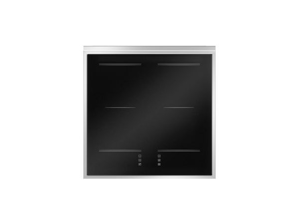 Bertazzoni PRO64I1EXT2 Professional 60cm Induction Cooker in Stainless Steel