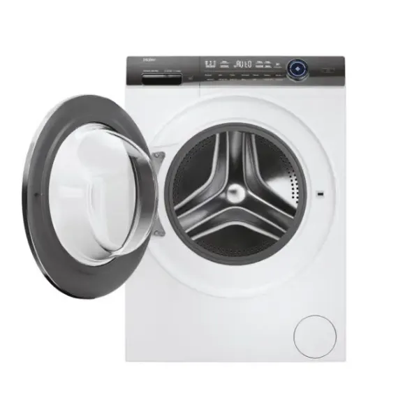 Haier HW100G-B14979UUK I-Pro Series 7 Plus Washing machine_open