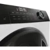 Haier HWD90B14959NUUK Washer Dryer, 9kg/6kg, 1400 Spin, White, D Rated_options