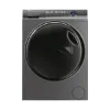 Haier HW110B14979SEUUK I-Pro Series 7 Plus Washing Machine - Graphite - 11KG _main