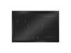 Bertazzoni PRO95I2ENET2 Professional 90cm Induction Range Cooker in Black