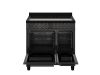 Bertazzoni PRO95I2ECAT2 Professional 90cm Induction Range Cooker in Carbon