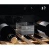 AEG AWS4052B5B 5000 Undercounter Integrated Wine Cooler