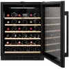 AEG AWS4052B5B 5000 Undercounter Integrated Wine Cooler