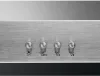 AEG DKX2930M 3000 ExtractionTech Wall Mounted Cooker Hood Stainless Steel_Control Panel Detail