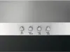 AEG DKX2630M 3000 ExtractionTech Wall Mounted Cooker Hood Stainless Steel_Control Panel Detail
