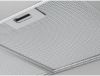 AEG DTB3954M 5000 ExtractionTech Wall Mounted Cooker Hood Stainless Steel & Glass_Grease Filter Detail