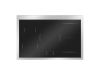 Bertazzoni PRO95I1ENET2 Professional 90cm Single Induction Range Cooker in Black