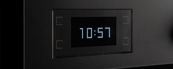 Bertazzoni PRO95I1EART2 Professional 90cm Single Induction Range Cooker in Orange
