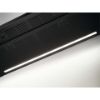 AEG GDP869PB 7000 SilenceTech Telescopic Cooker Hood Black_LED Lighting Detail