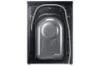 Samsung WW10FG5U34ABEU 10kg 1400 Spin Washing Machine - Black