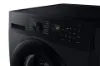 Samsung WW10FG5U34ABEU 10kg 1400 Spin Washing Machine - Black