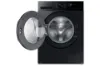 Samsung WW10FG5U34ABEU 10kg 1400 Spin Washing Machine - Black