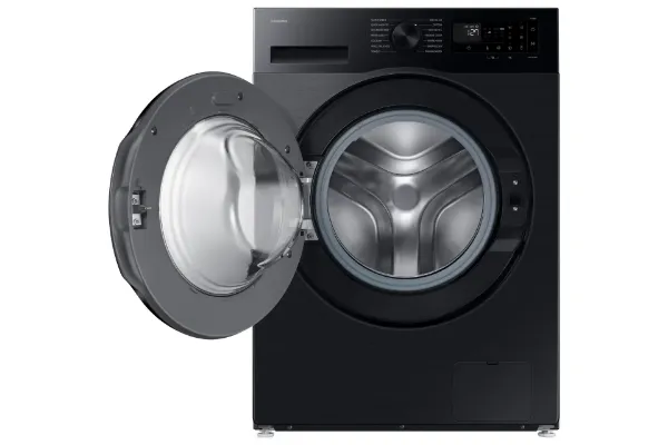 Samsung WW10FG5U34ABEU 10kg 1400 Spin Washing Machine - Black