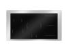 Bertazzoni PRO115I3EBIT2 Professional 110cm Triple Induction Range Cooker in White