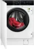 AEG LF8E8436BI 8000 PowerCare Integrated Washing Machine_Front View