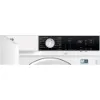 AEG LX6WG84634BI 6000 Integrated Washer Dryer_Control Panel Detail