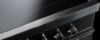 Bertazzoni PRO125I2ENET2 Professional 120cm Double Oven Induction Top and Griddle Range Cooker in Black