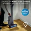 Shark BU3621UKT Cordless Stick Vacuum Cleaner - 40 Minutes Run Time - Glacier Blue_use