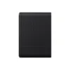 Samsung HW-LS70H/XU Multi-Directional Music Studio 7 WiFi-Bluetooth Wireless Speaker - Black_side 2