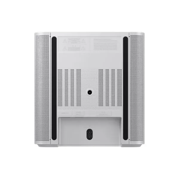 Samsung HW-LS71H/XU Multi-Directional Music Studio 7 WiFi-Bluetooth Wireless Speaker - White_base